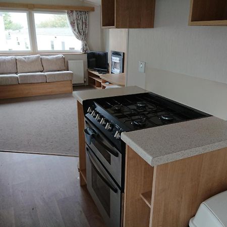 Newquay Valley Holidays Екстериор снимка
