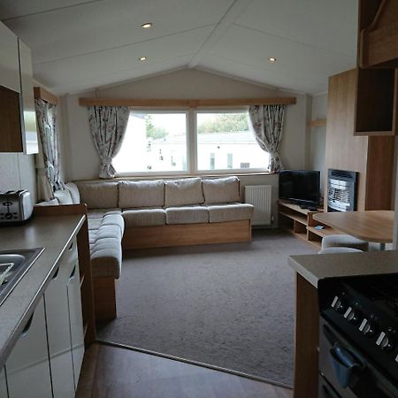 Newquay Valley Holidays Екстериор снимка