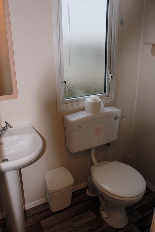 Newquay Valley Holidays Стая снимка