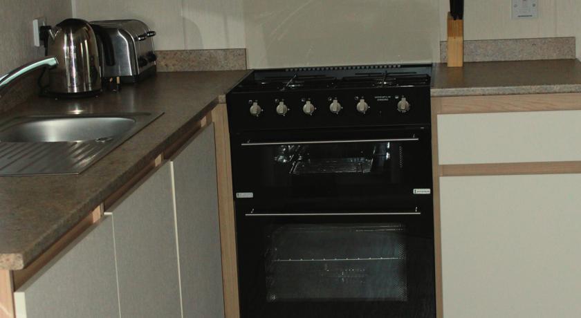 Newquay Valley Holidays Стая снимка