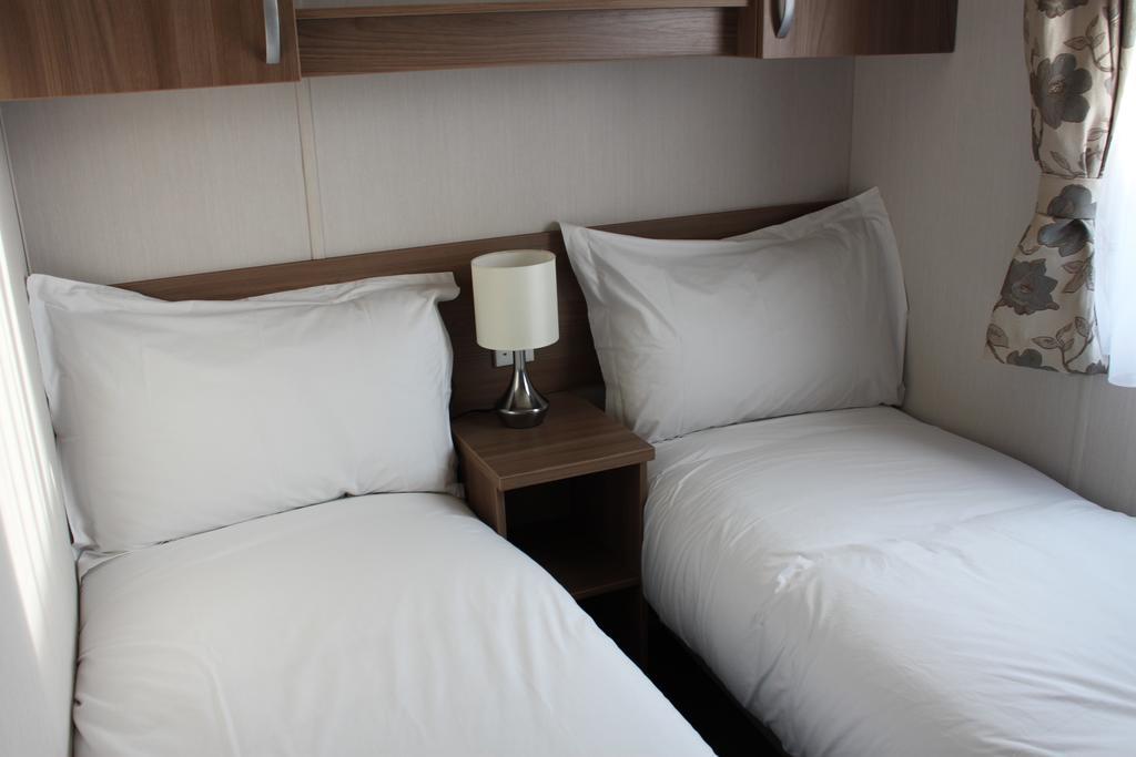 Newquay Valley Holidays Стая снимка