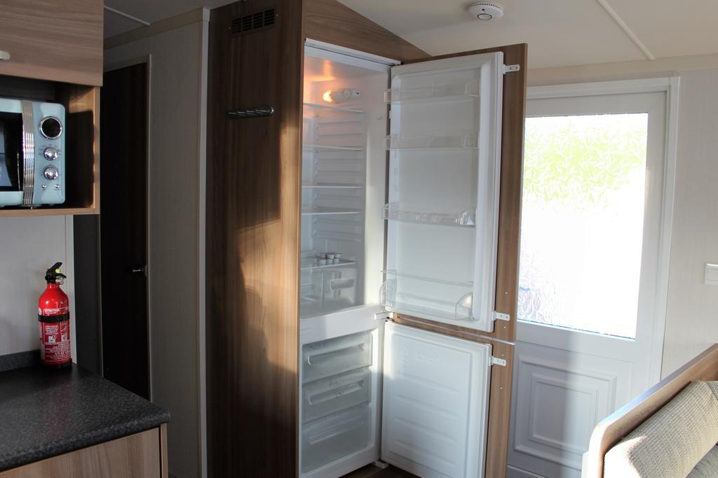 Newquay Valley Holidays Екстериор снимка