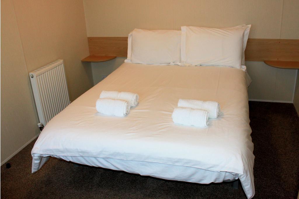 Newquay Valley Holidays Екстериор снимка