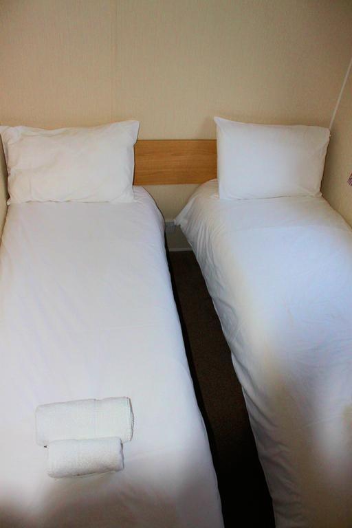 Newquay Valley Holidays Екстериор снимка