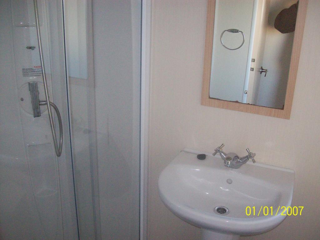 Newquay Valley Holidays Екстериор снимка