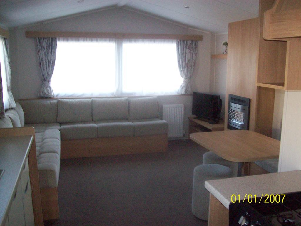 Newquay Valley Holidays Екстериор снимка