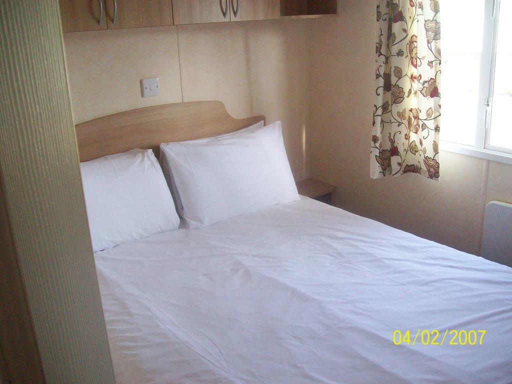 Newquay Valley Holidays Екстериор снимка