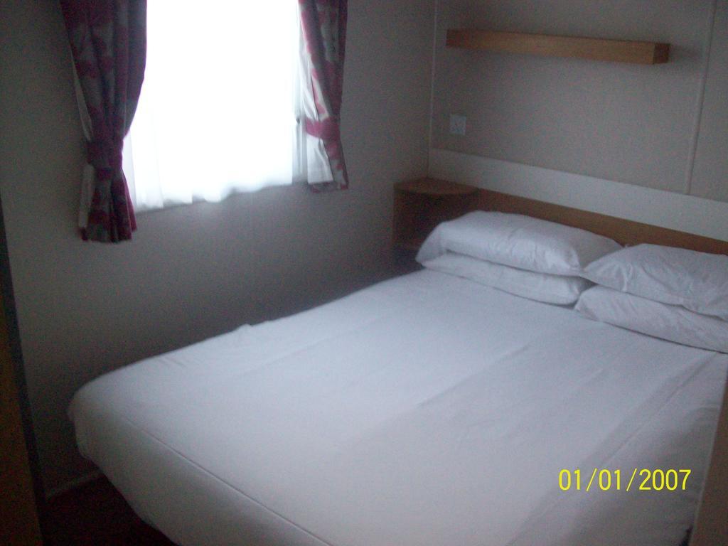 Newquay Valley Holidays Екстериор снимка