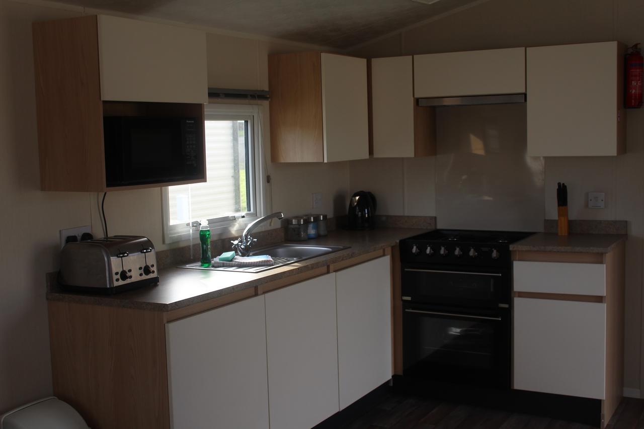 Newquay Valley Holidays Екстериор снимка