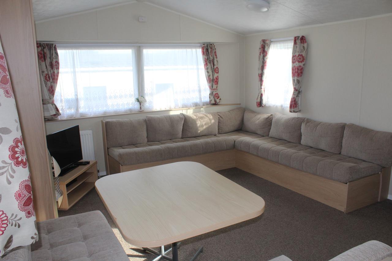 Newquay Valley Holidays Екстериор снимка