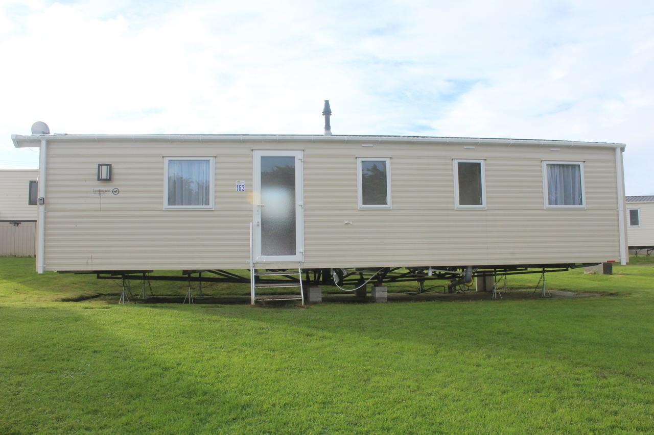 Newquay Valley Holidays Екстериор снимка