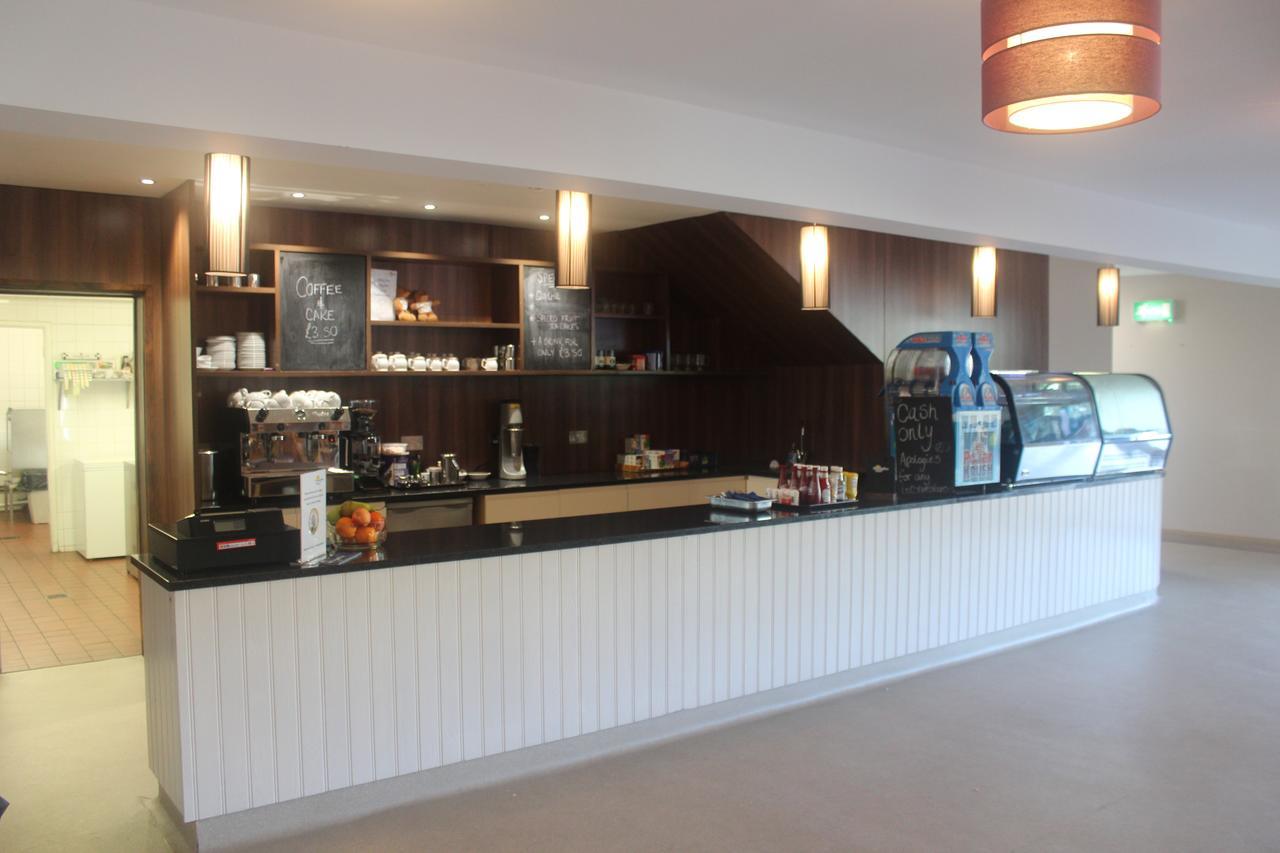 Newquay Valley Holidays Екстериор снимка