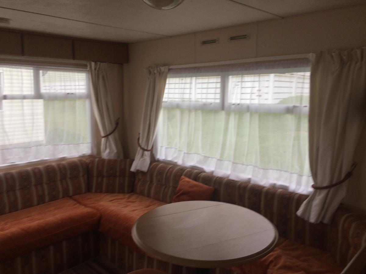 Newquay Valley Holidays Екстериор снимка
