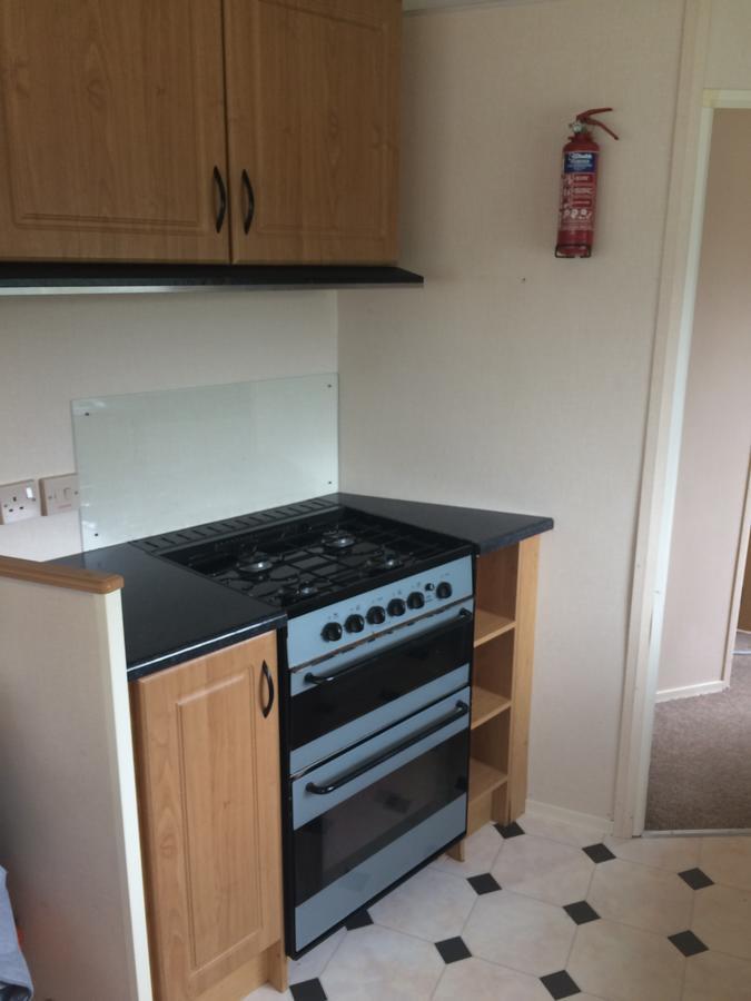 Newquay Valley Holidays Екстериор снимка
