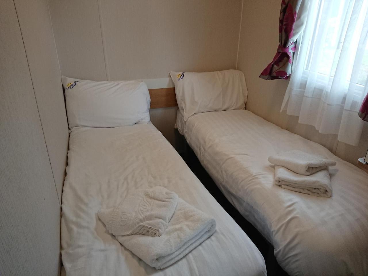Newquay Valley Holidays Екстериор снимка