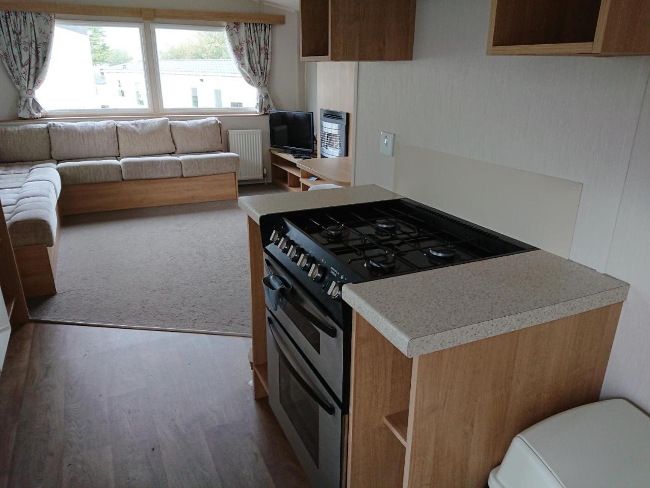 Newquay Valley Holidays Екстериор снимка