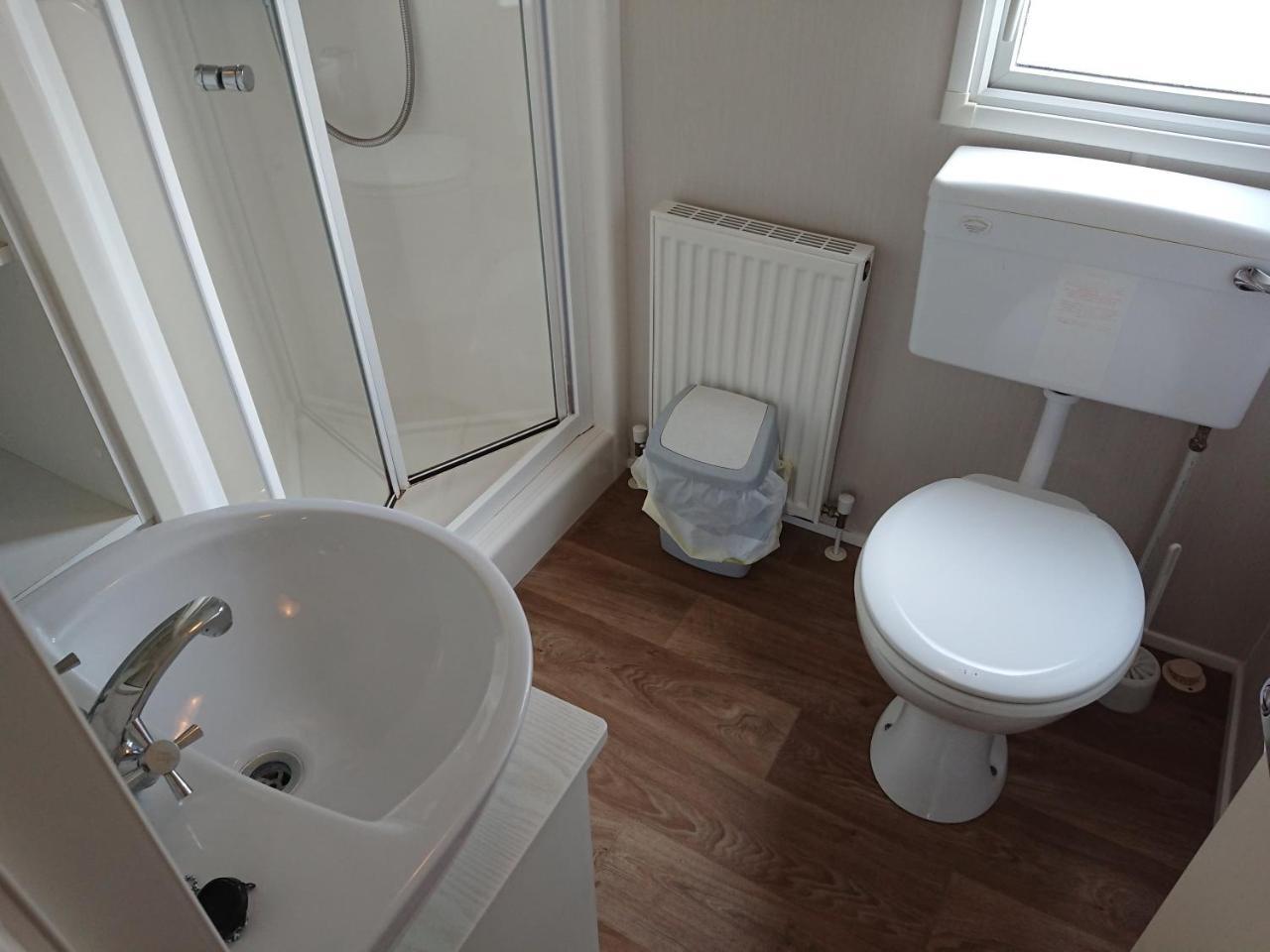 Newquay Valley Holidays Екстериор снимка