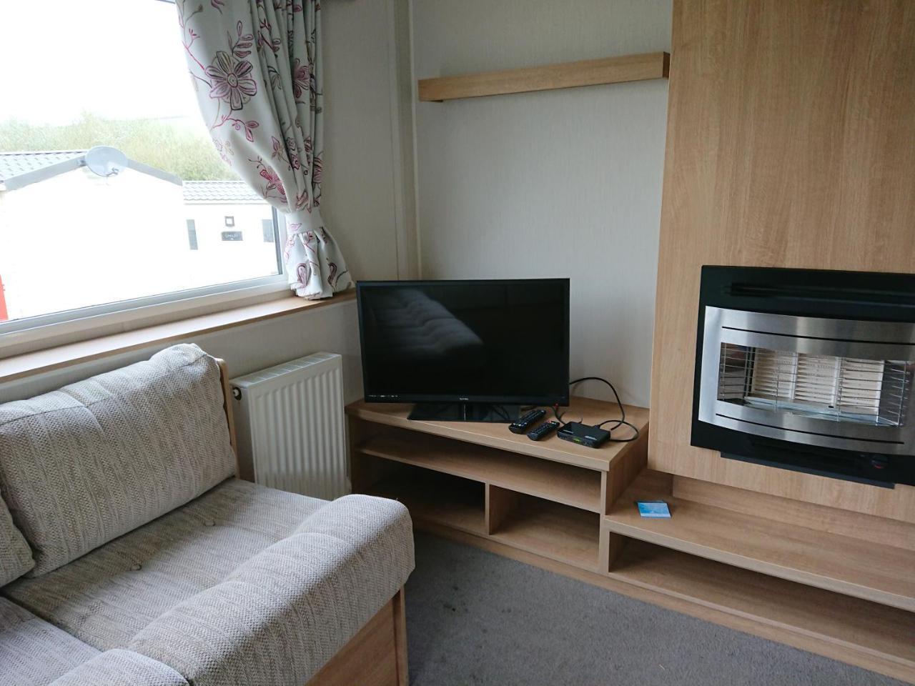 Newquay Valley Holidays Екстериор снимка